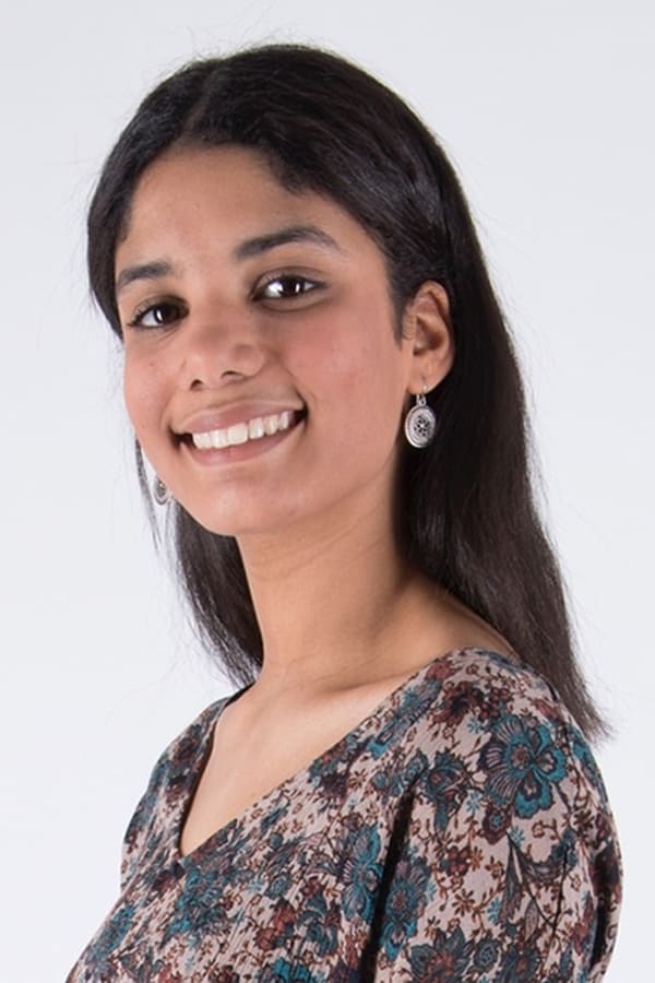 actor Audrey Roger large photo