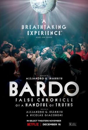 Bardo: False Chronicle of a Handful of Truths [Russian]