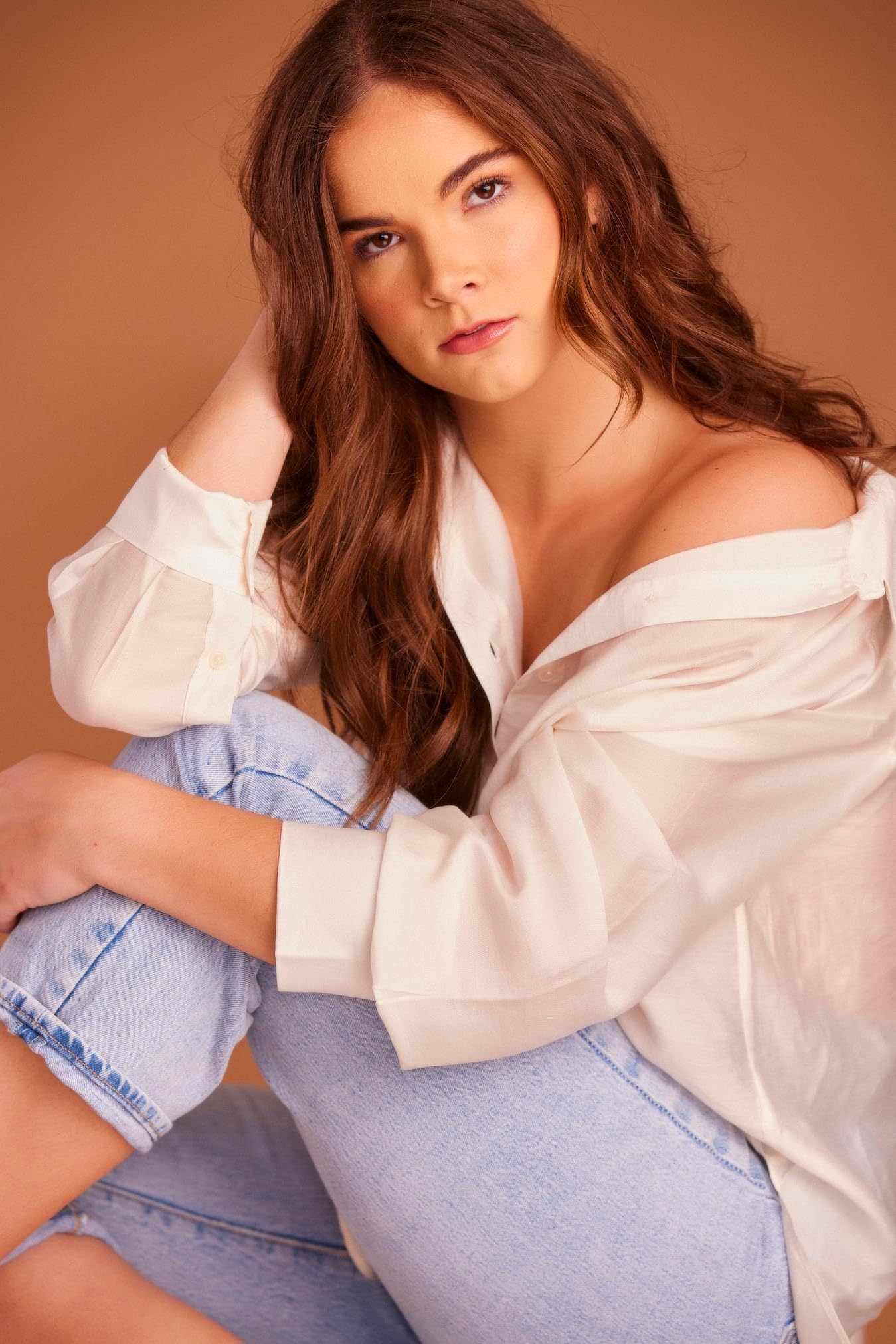 actor Eva Igo large photo