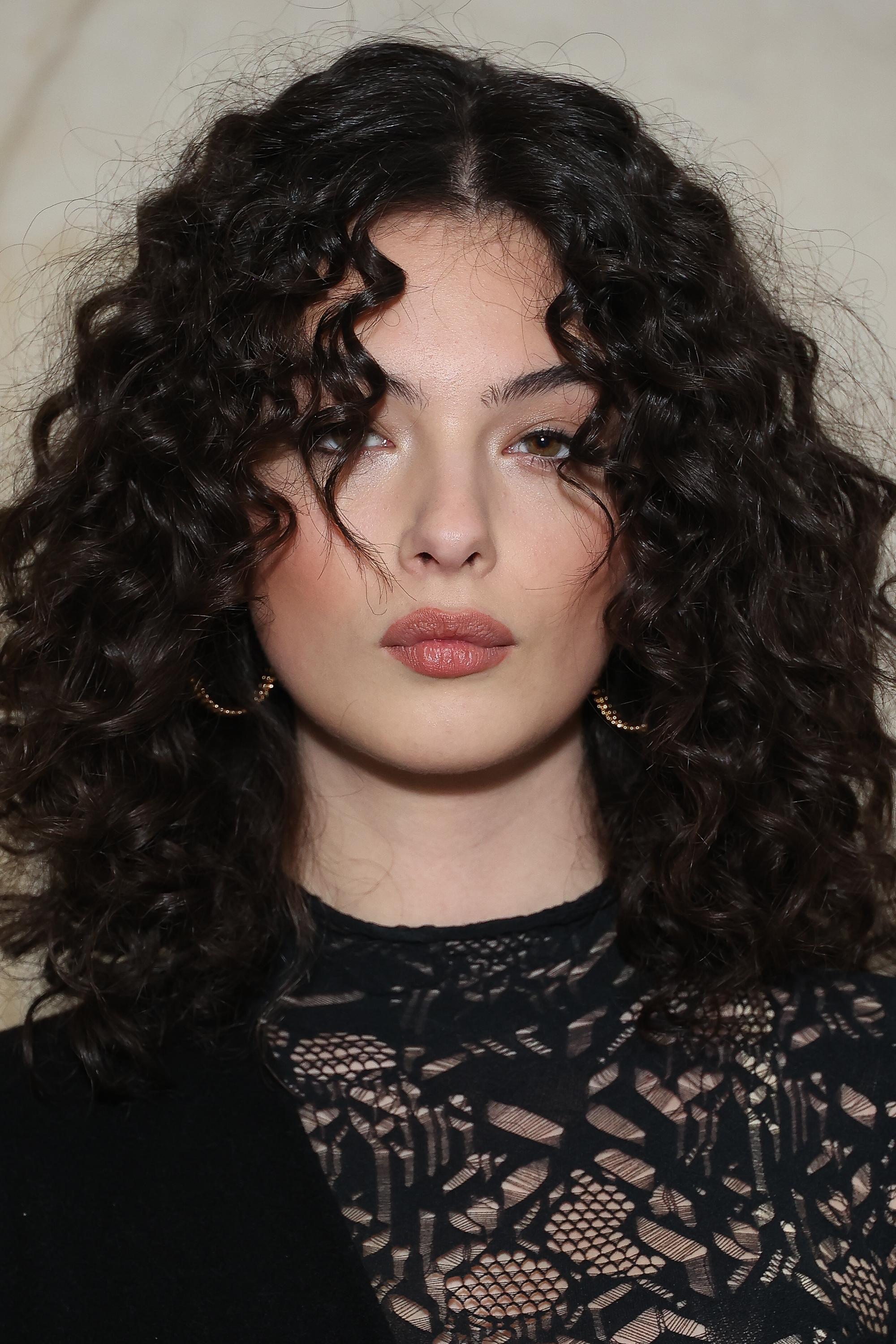 actor Deva Cassel large photo