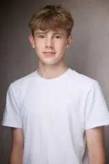Liam Middleton