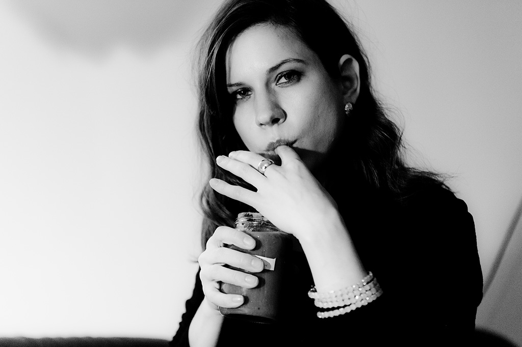 actor Natasa Stork large photo