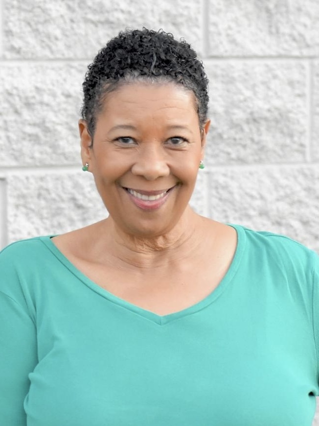 actor Geri Allen large photo