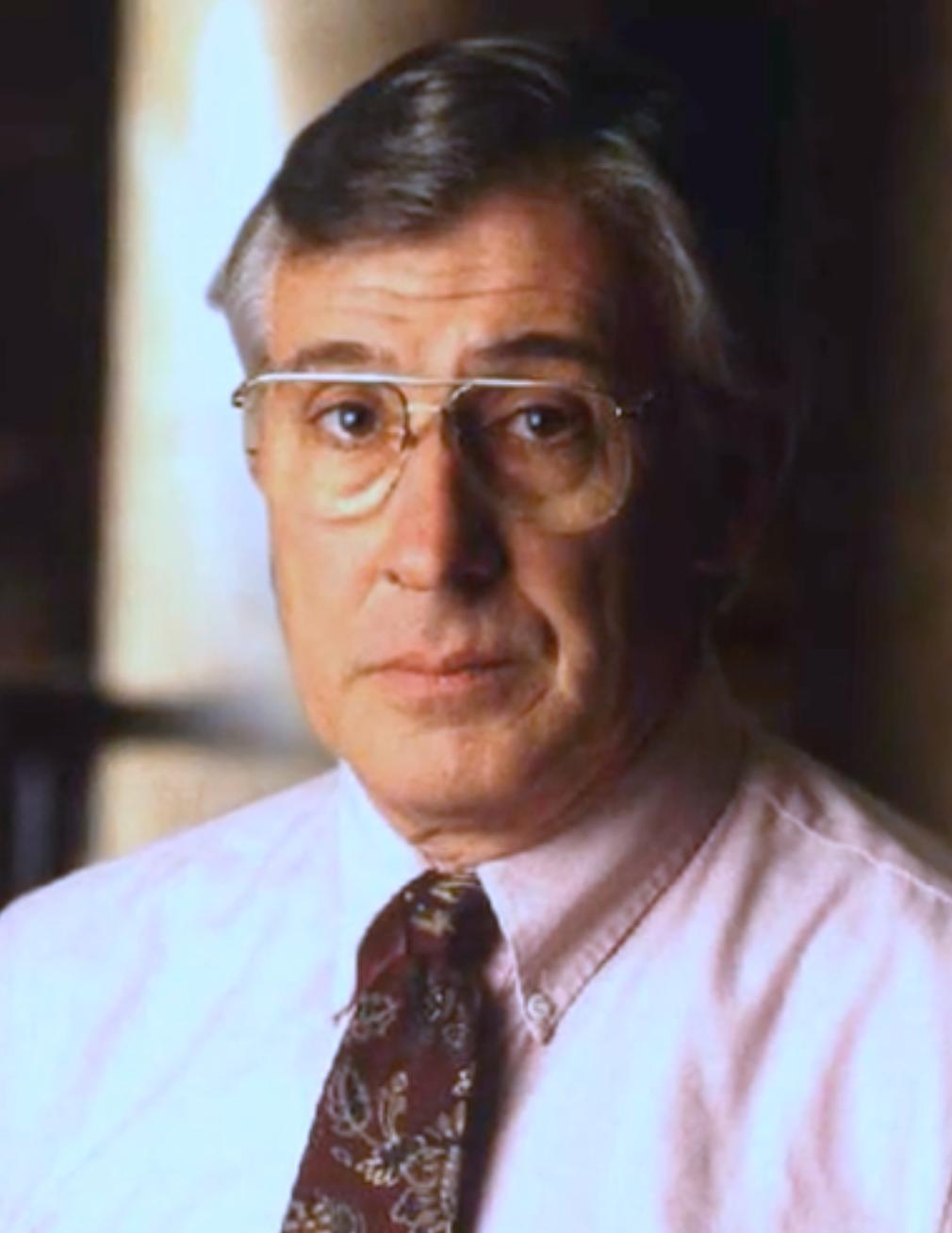 Robert K. Ressler