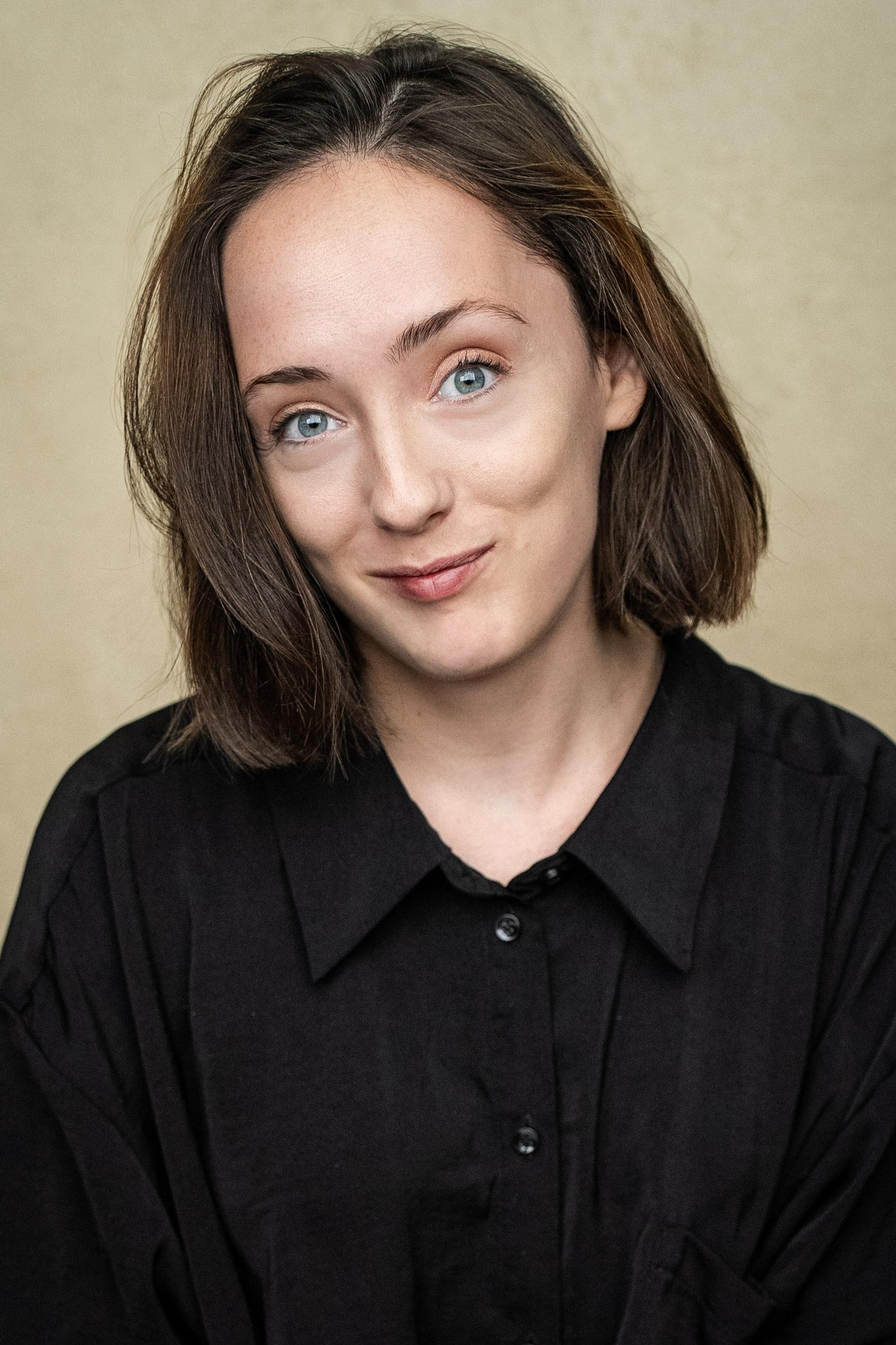 Ally Ibach