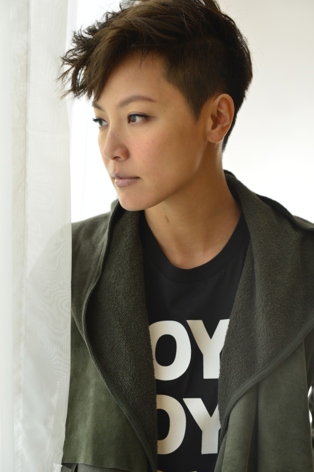 actor Denise Ho large photo