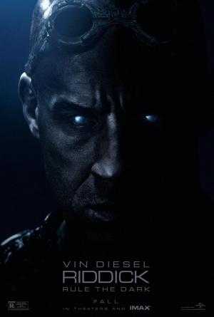 Riddick [Russian]