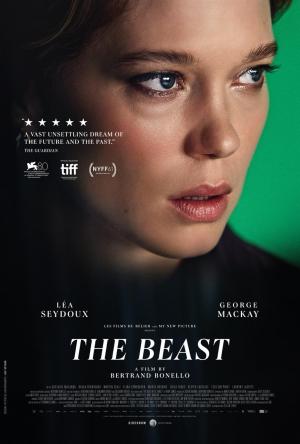 The Beast [Spanish]