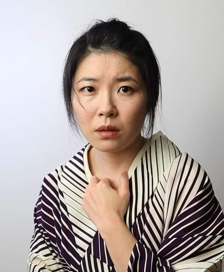 actor Nanami Iwasaki large photo