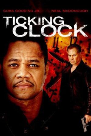 Ticking Clock [Russian]