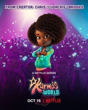 Karma's World [Russian] S1-S2