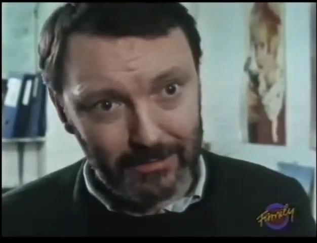 actor Nigel Anthony large photo