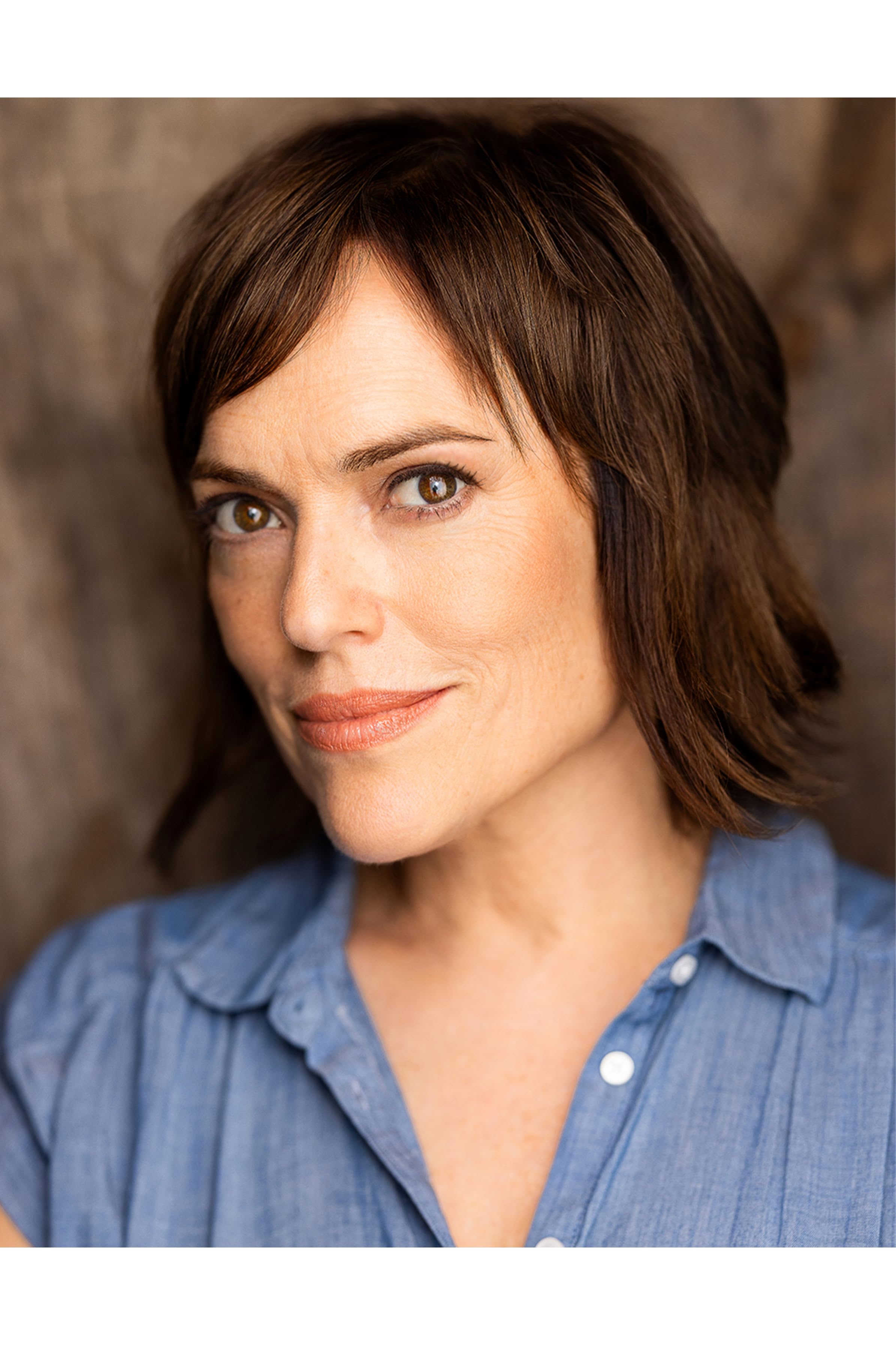 actor Cassandre Fiering large photo