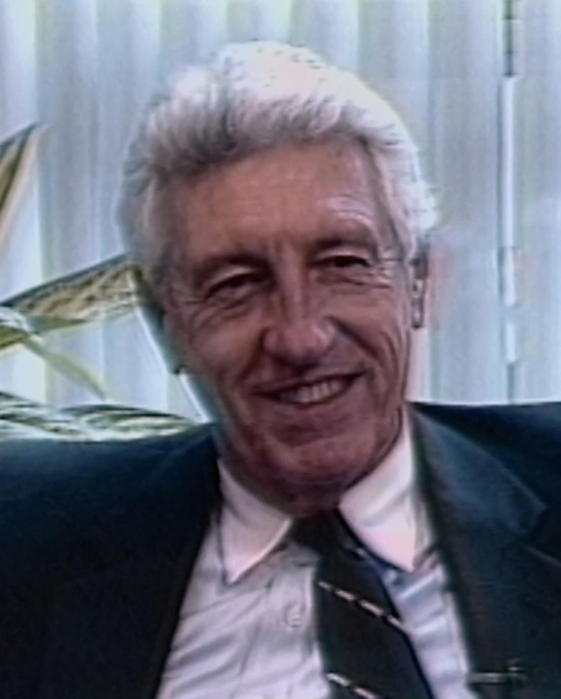 actor Randy Gregson large photo