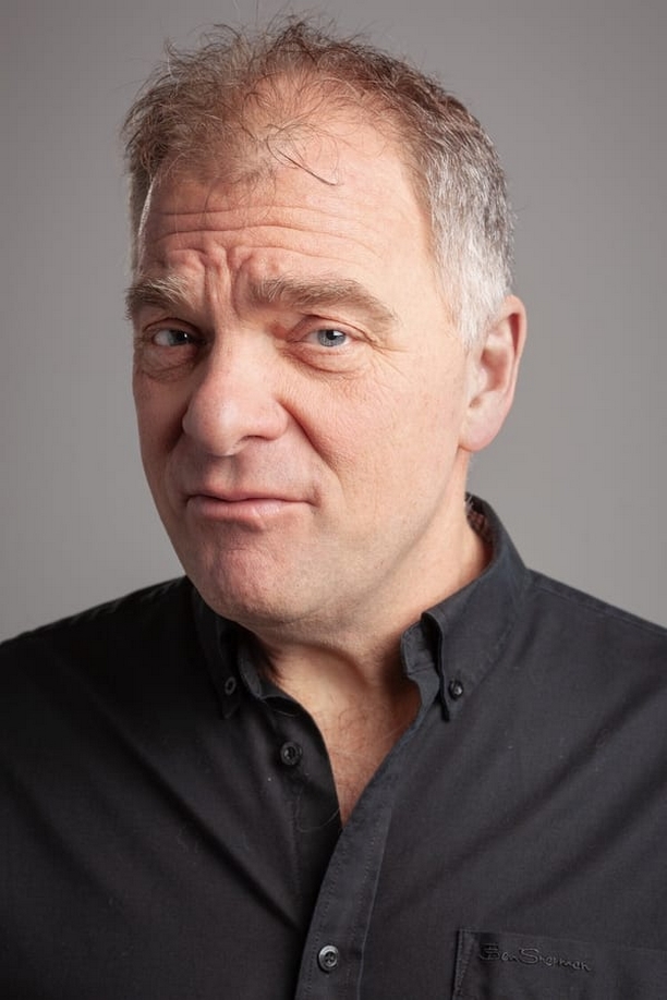 actor Denis Marchand large photo