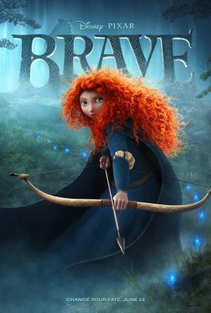 Brave [Russian]