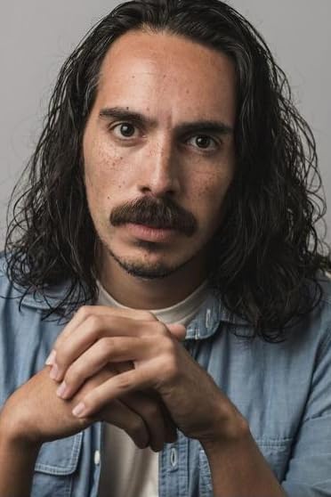 actor Bryson Alejandro large photo