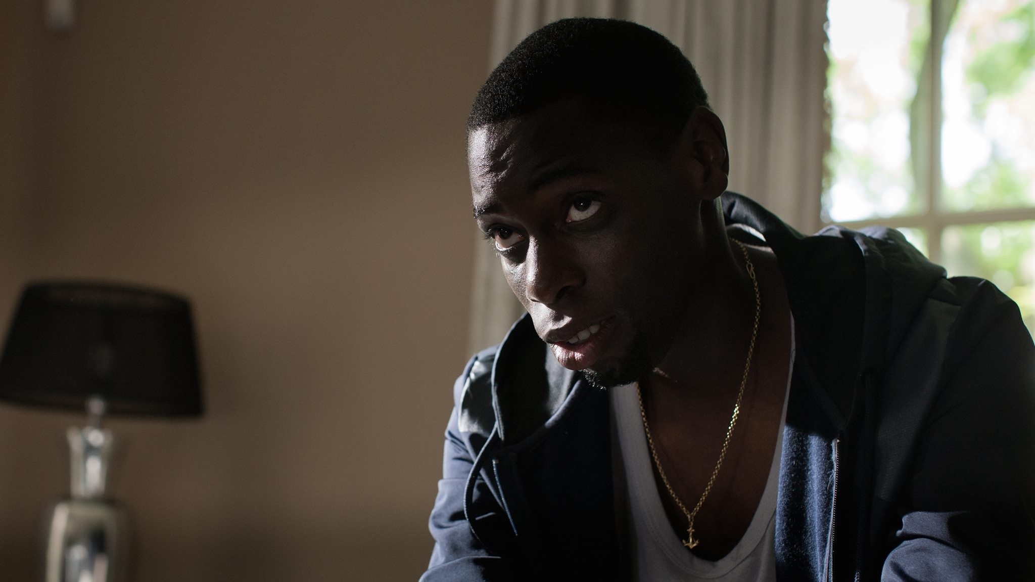 actor Roger Carvalho large photo