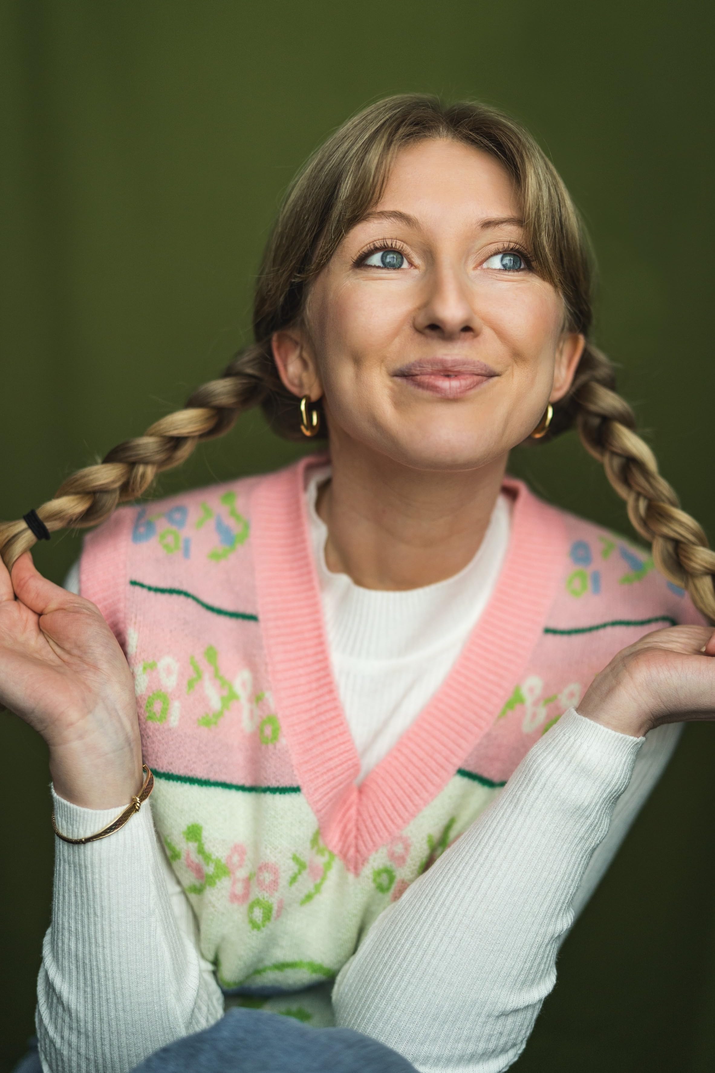 actor Sophie Shad large photo