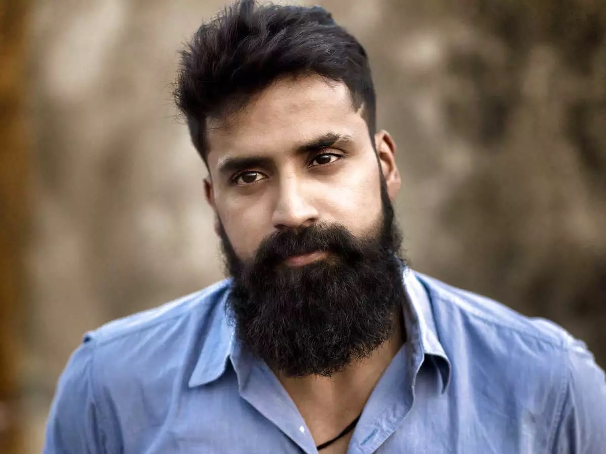 actor Shabeer Kallarakkal large photo