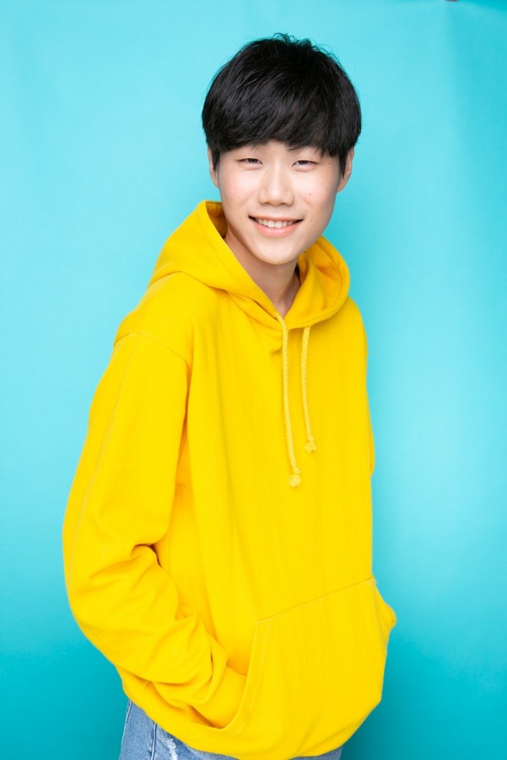 actor Jang Dae-Woong large photo