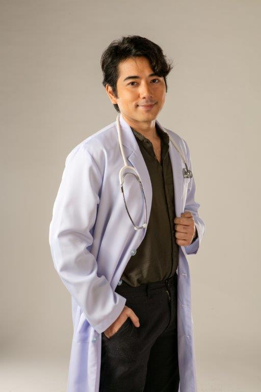 Renz Fernandez