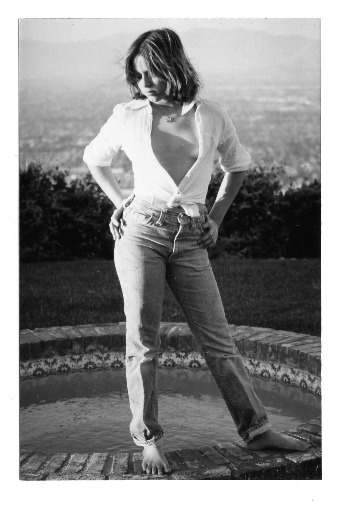 actor Samantha Geimer large photo