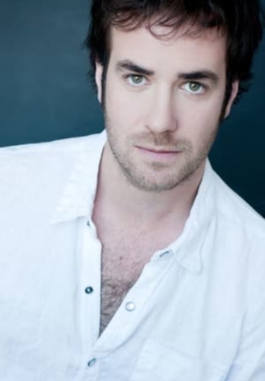 actor Robin-Joël Cool large photo