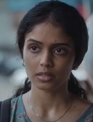 actor Vidhatri Bandi large photo