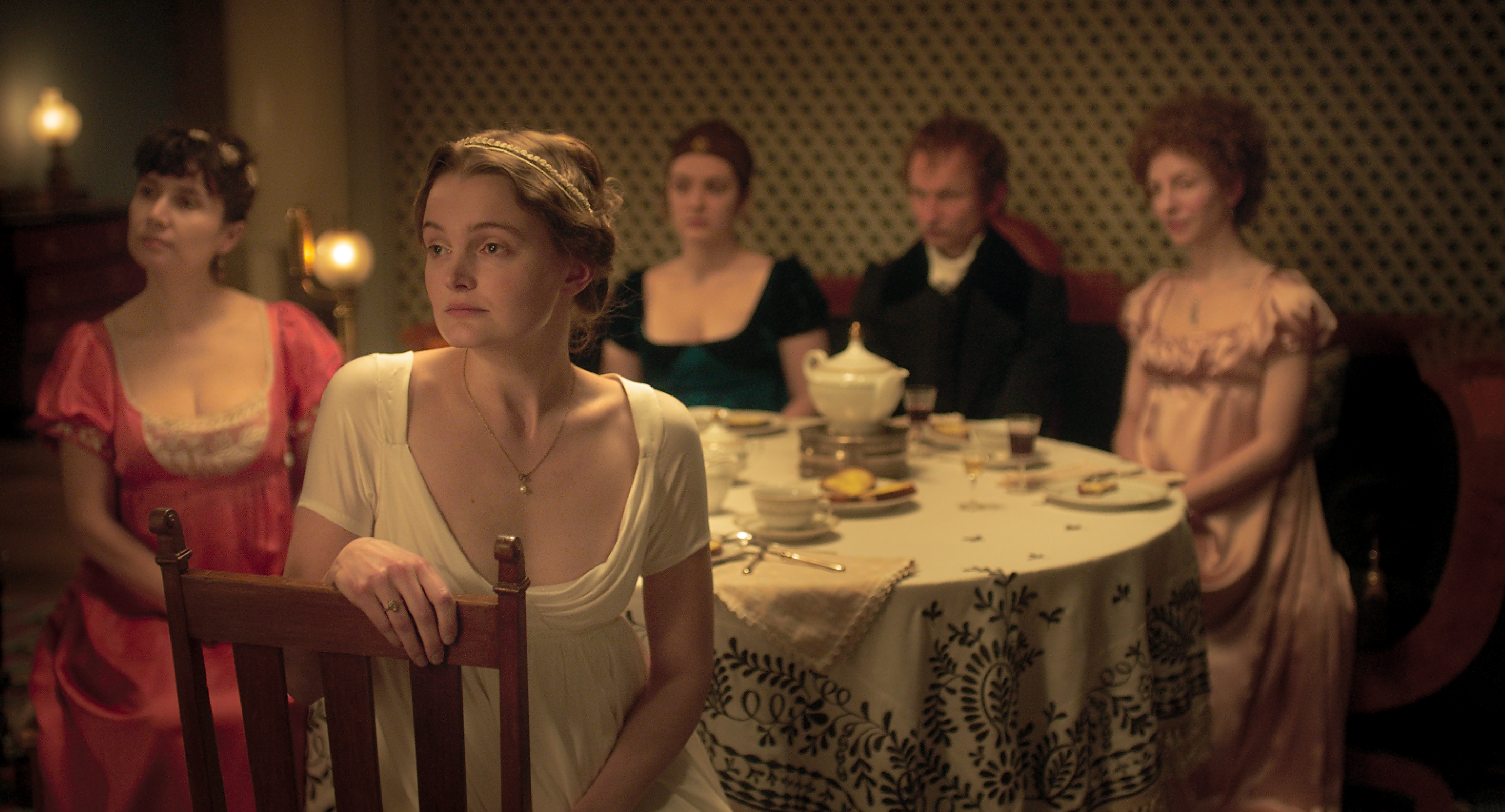 actor Birte Schnöink large photo