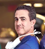 John Boockvar