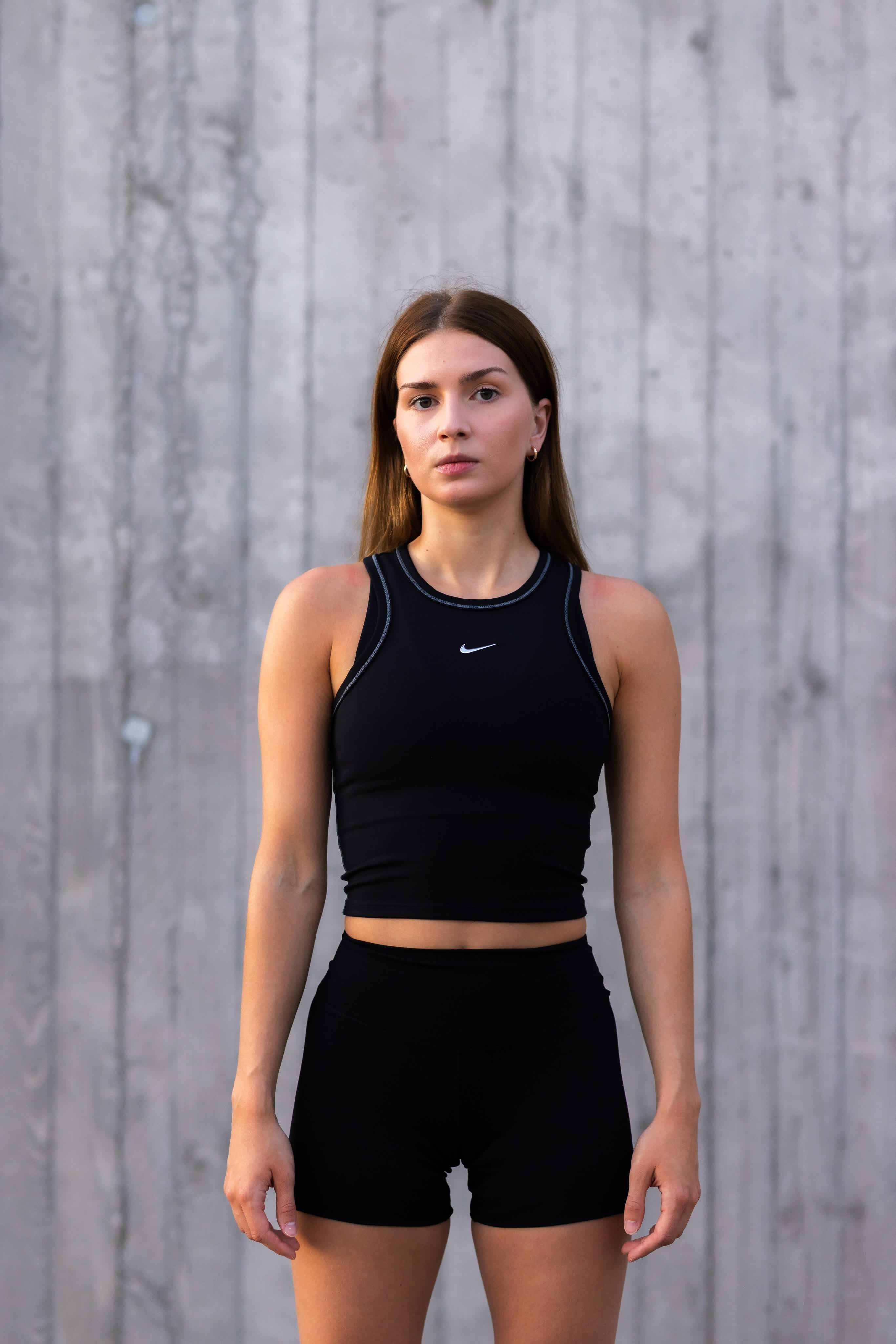 actor Margareta Schönberg large photo