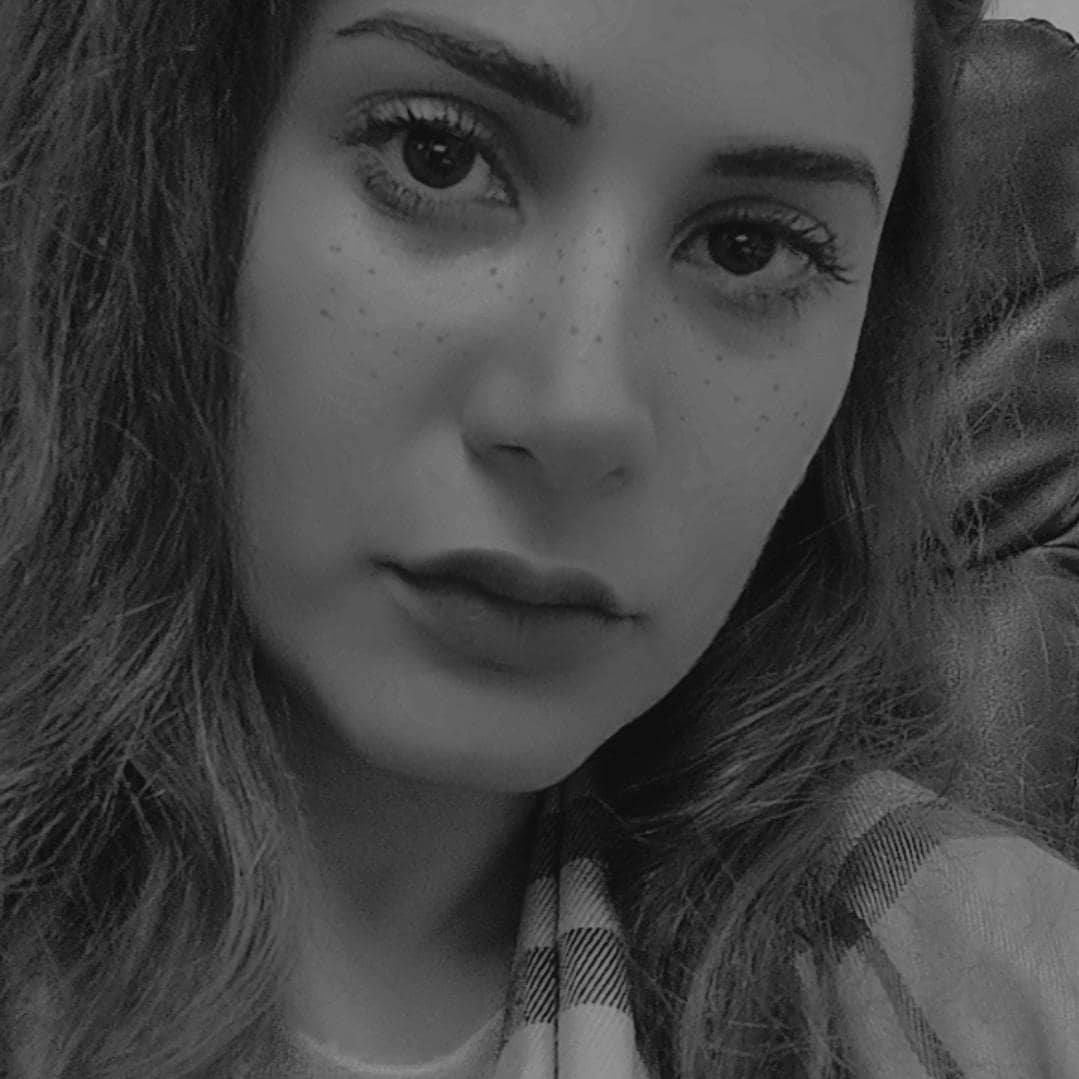 actor Lana Zreik large photo