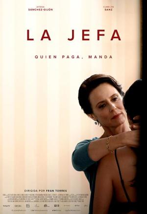 Under Her Control [Russian]