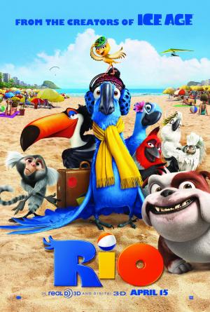 Rio [Russian]