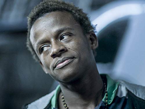 actor William Costa large photo