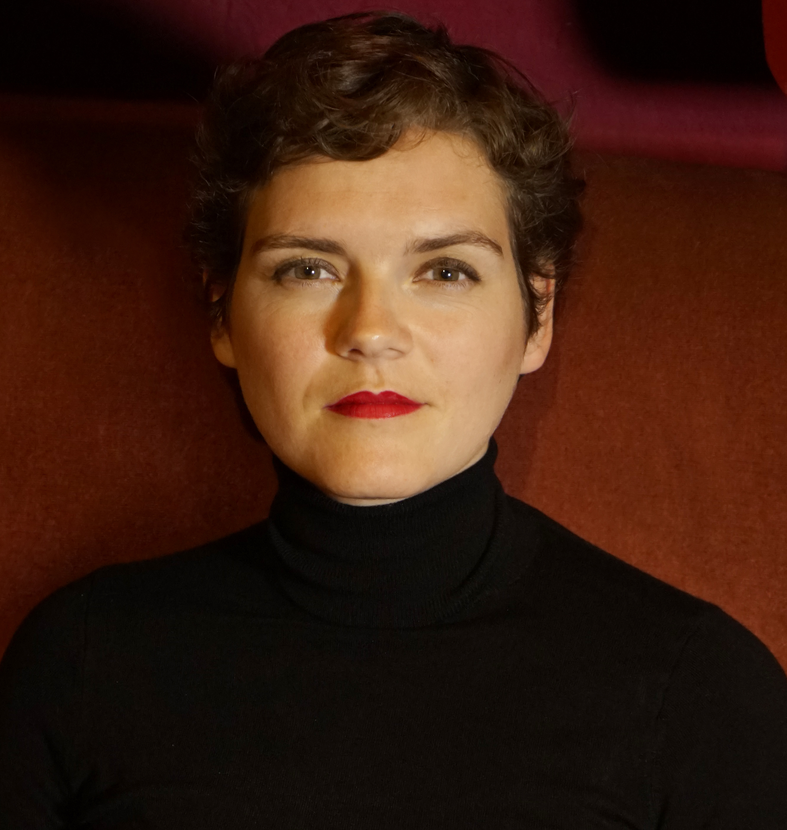 actor Alix Gentil large photo