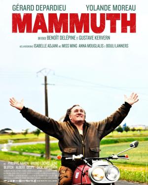 Mammuth [Russian]