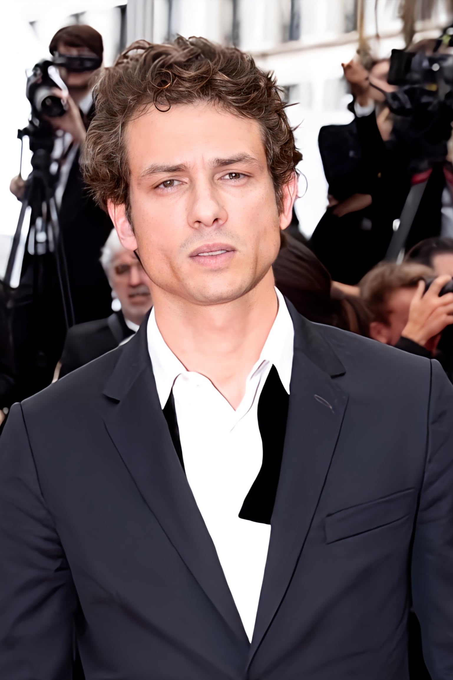 actor Roberto Calvet large photo