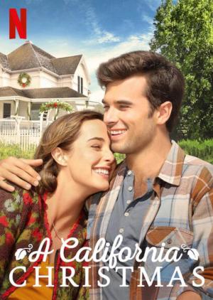 A California Christmas [Russian]