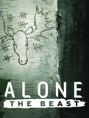 Alone: The Beast [Russian]