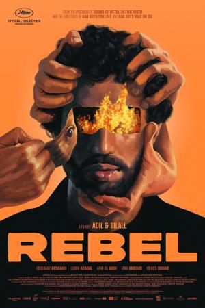 Rebel [Russian]