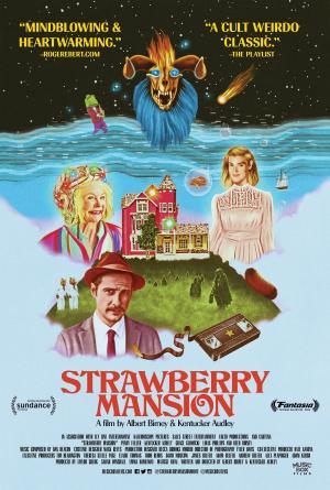 Strawberry Mansion [Russian]