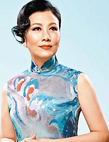 actor Ming-Chuen Wang large photo