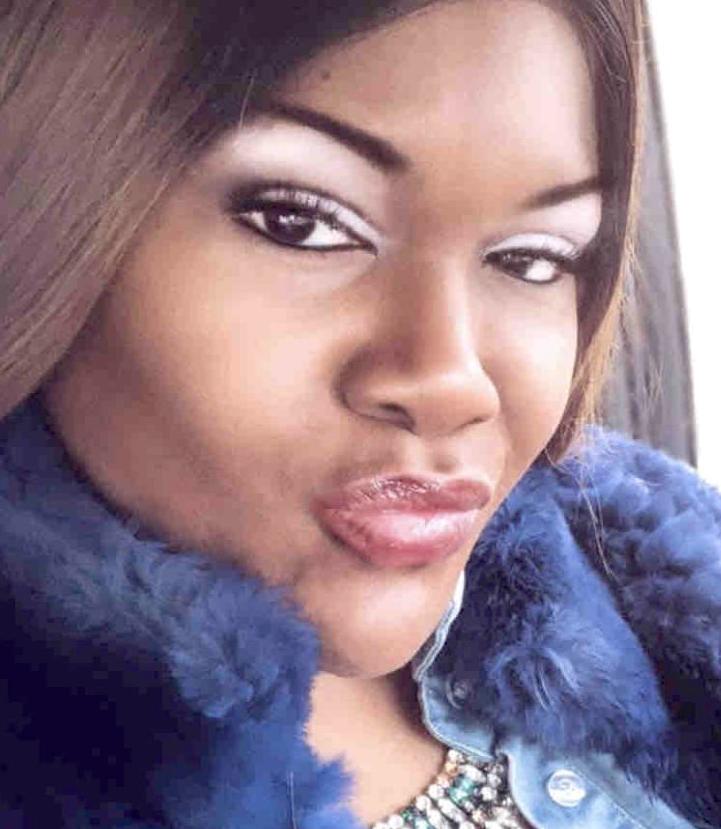 actor Natoka 'Mack Mama' Williams large photo