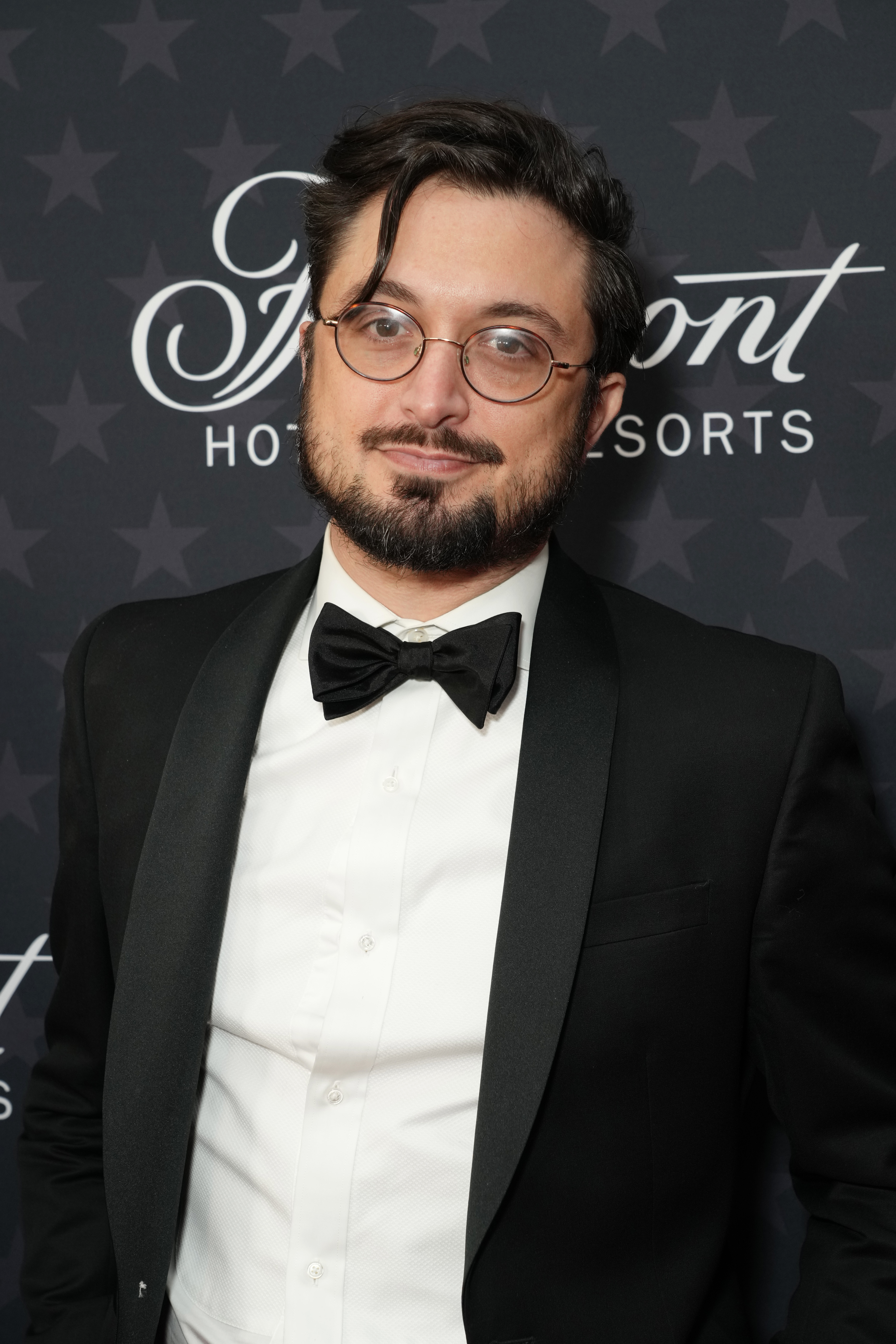 actor Dean Fleischer Camp large photo