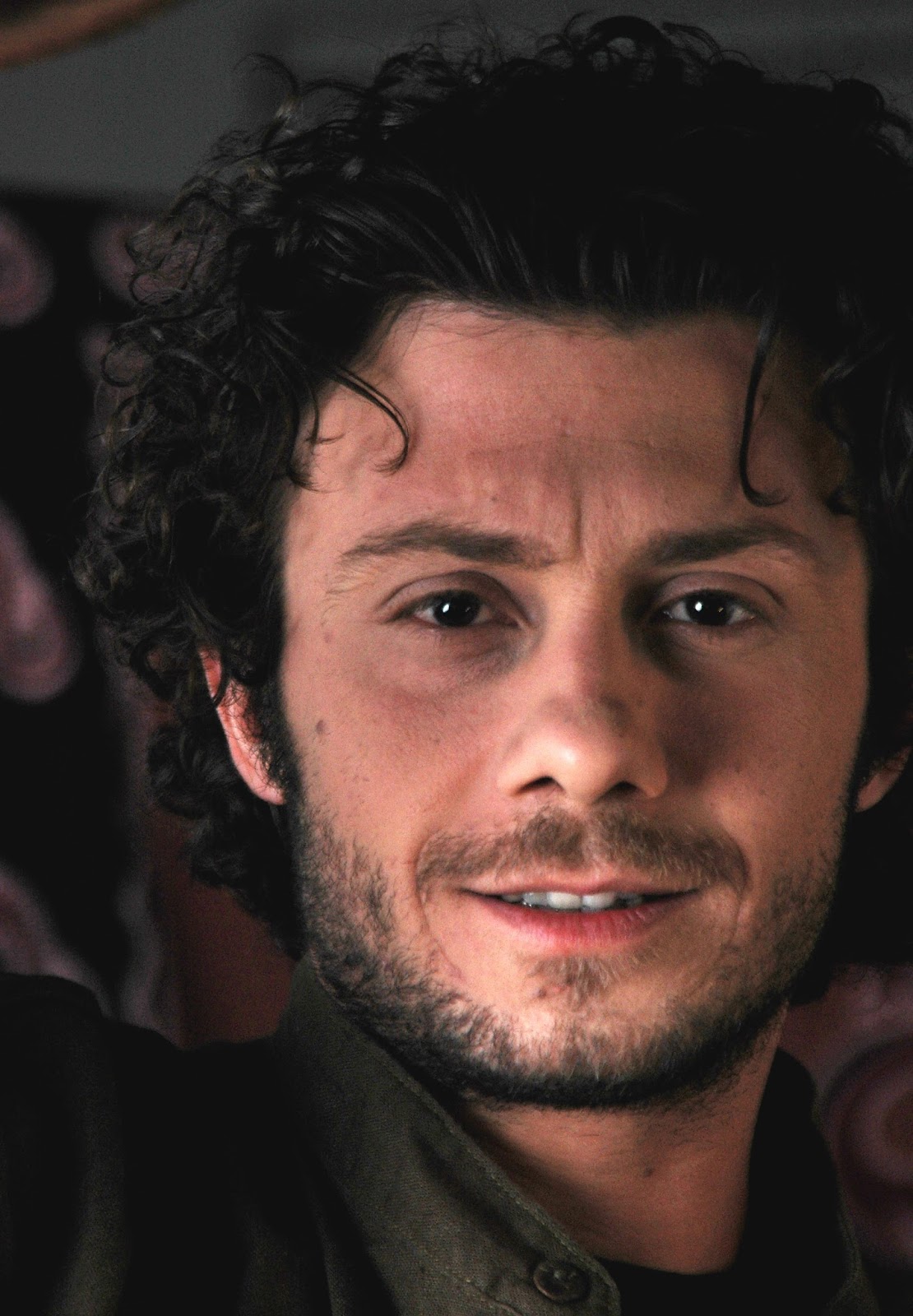 actor Konstadinos Danikas large photo