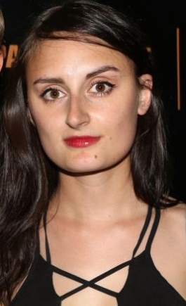 actor Laura Elsworthy large photo