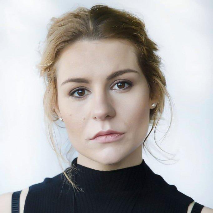 actor Tihana Lazovic large photo