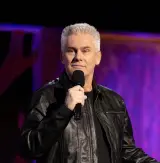 Brian Regan